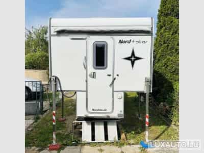 Nordstar Eco 180 (2021) - Photo 3