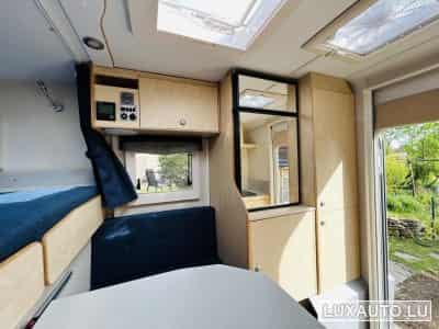 Nordstar Eco 180 (2021) - Photo 5