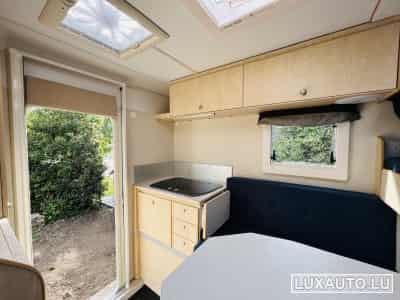 Nordstar Eco 180 (2021) - Photo 6