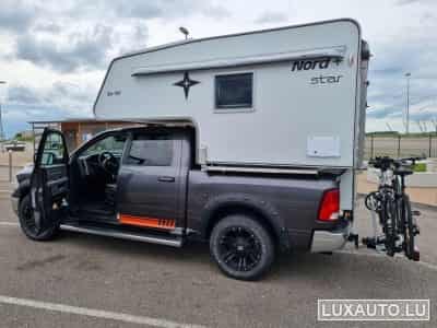 Nordstar Eco 180 (2021) - Photo 7