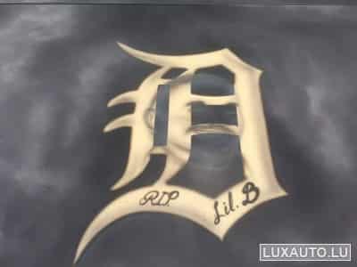 Oldsmobile Delta 88 V8, 7.5l BigBlock, 455 cui, 470 PS mit Historie (Rapper-Car) (1970) - Photo 2