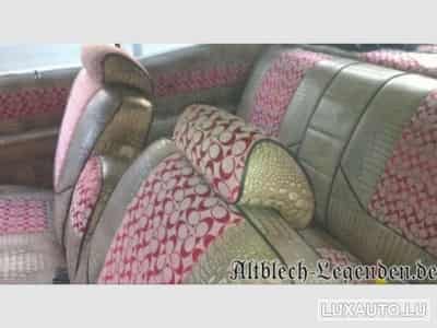 Oldsmobile Delta 88 V8, 7.5l BigBlock, 455 cui, 470 PS mit Historie (Rapper-Car) (1970) - Photo 3