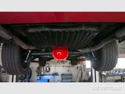 Oldsmobile Delta 88 V8, 7.5l BigBlock, 455 cui, 470 PS mit Historie (Rapper-Car) (1970) - Photo 4