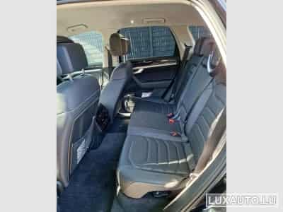 VW Touareg R-Line (2020) - Photo 4