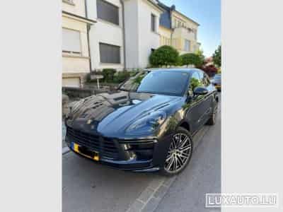 Porsche Macan (2019) - Photo 1