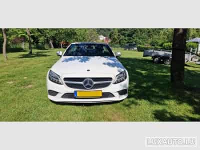 Mercedes C 200 (2019) - Foto 2