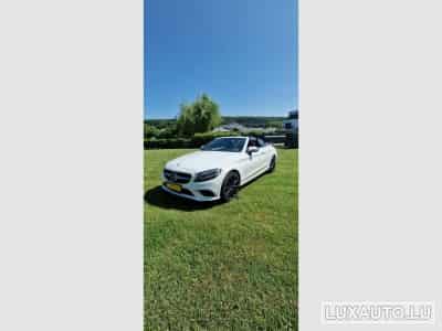 Mercedes C 200 (2019) - Foto 6