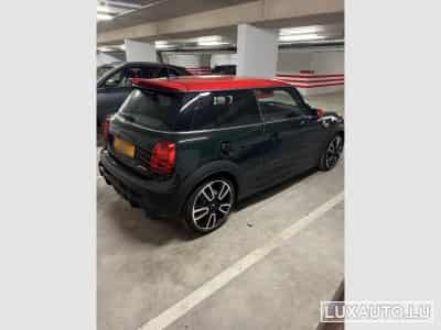 Mini Cooper John Cooper Works (2022) - Photo 5