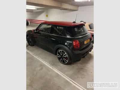 Mini Cooper John Cooper Works (2022) - Photo 6