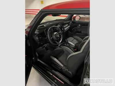 Mini Cooper John Cooper Works (2022) - Photo 7