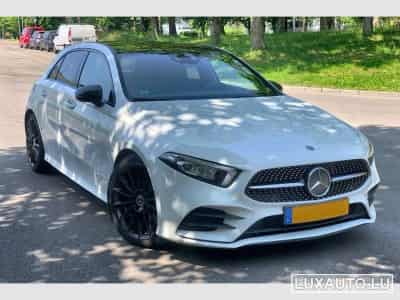 Mercedes A 200 A 200 AMG Line 7G-DCT / Night Edition (2018) - Foto 1