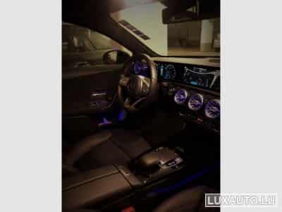 Mercedes A 200 A 200 AMG Line 7G-DCT / Night Edition (2018) - Foto 3