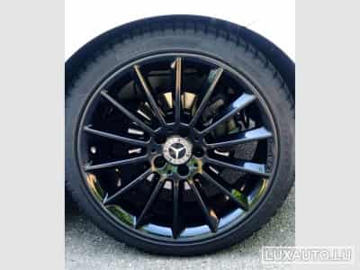 Mercedes A 200 A 200 AMG Line 7G-DCT / Night Edition (2018) - Foto 6