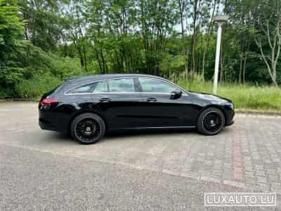 Mercedes CLA 200 Shooting Brake (2019) - Foto 10