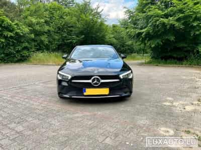 Mercedes CLA 200 Shooting Brake (2019) - Foto 5