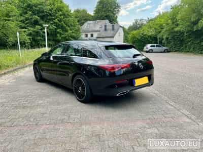 Mercedes CLA 200 Shooting Brake (2019) - Foto 8