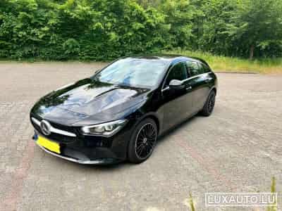 Mercedes CLA 200 Shooting Brake (2019) - Foto 9