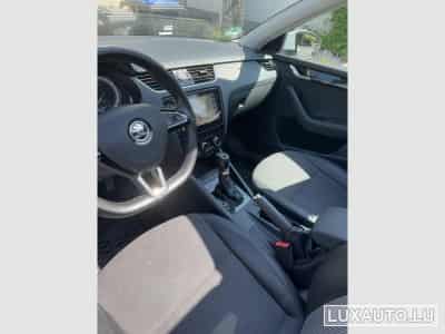 Skoda Octavia (2017) - Photo 3