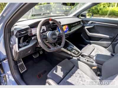 Audi RS3 (2023) - Photo 3