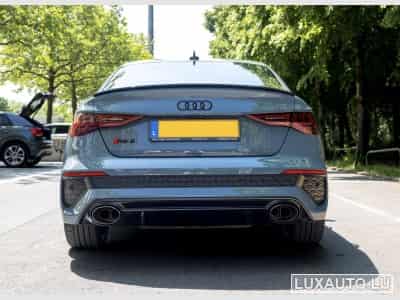Audi RS3 (2023) - Photo 4