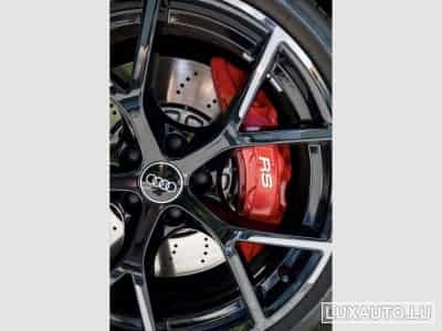 Audi RS3 (2023) - Photo 7