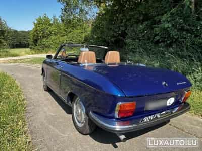 Peugeot 304 S (1972) - Photo 2