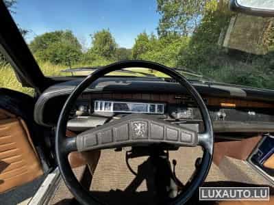 Peugeot 304 S (1972) - Photo 8