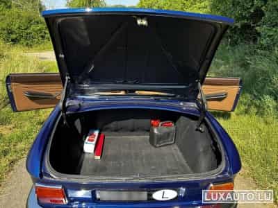 Peugeot 304 S (1972) - Photo 9