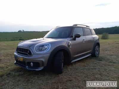 Mini Countryman Cooper SE All 4 (2018) - Foto 1
