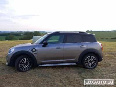 Mini Countryman Cooper SE All 4 (2018) - Foto 10