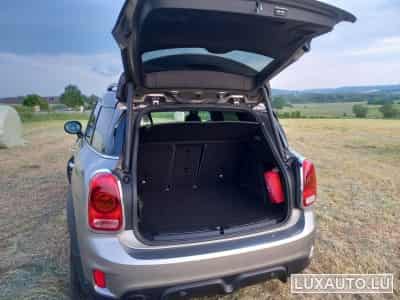 Mini Countryman Cooper SE All 4 (2018) - Foto 11