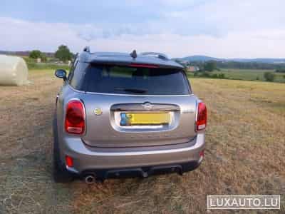 Mini Countryman Cooper SE All 4 (2018) - Foto 2