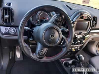 Mini Countryman Cooper SE All 4 (2018) - Foto 5