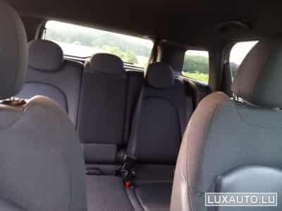 Mini Countryman Cooper SE All 4 (2018) - Foto 7