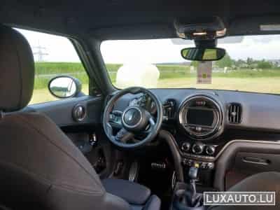 Mini Countryman Cooper SE All 4 (2018) - Foto 8