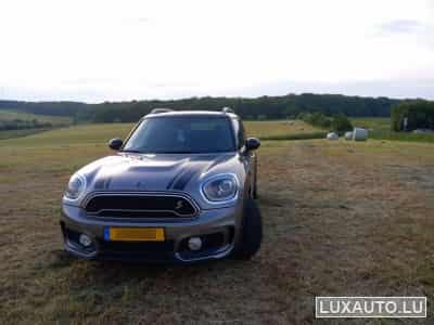 Mini Countryman Cooper SE All 4 (2018) - Foto 9