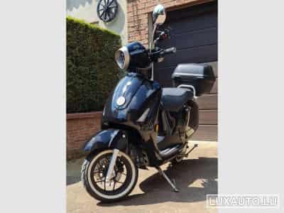 Kumpan 54 Ignite (2022) - Foto 2