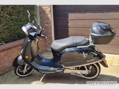 Kumpan 54 Ignite (2022) - Foto 3