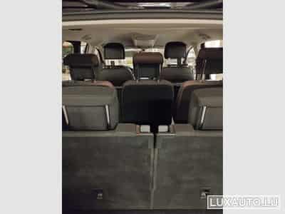 VW Touran (2015) - Foto 5