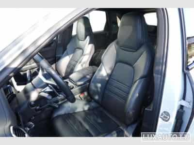 Porsche Cayenne e-Hybrid (2019) - Photo 5