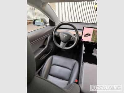 Tesla Model 3 Dual Motor / cap. autonomie complète (2019) - Photo 3