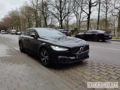 Volvo S90 2022 R-Design, B4 Mild Hybrid, 197 HP,  Automatic (2022) - Photo 2