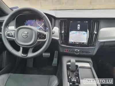 Volvo S90 2022 R-Design, B4 Mild Hybrid, 197 HP,  Automatic (2022) - Photo 4