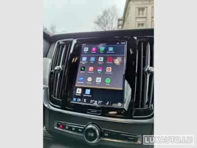 Volvo S90 2022 R-Design, B4 Mild Hybrid, 197 HP,  Automatic (2022) - Photo 5