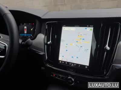 Volvo S90 2022 R-Design, B4 Mild Hybrid, 197 HP,  Automatic (2022) - Photo 8