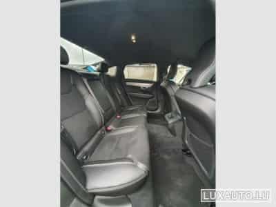 Volvo S90 2022 R-Design, B4 Mild Hybrid, 197 HP,  Automatic (2022) - Photo 9