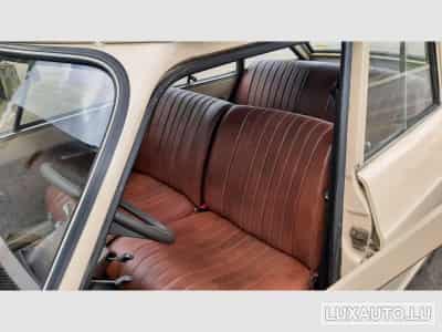 Citroën Ami 8 (1975) - Photo 10