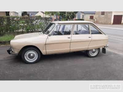 Citroën Ami 8 (1975) - Photo 2