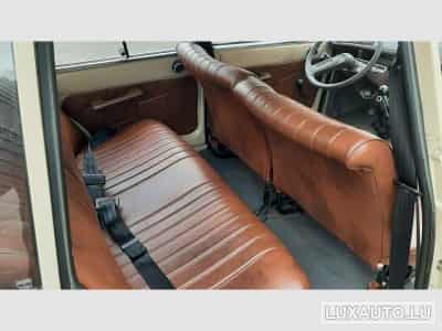 Citroën Ami 8 (1975) - Photo 4