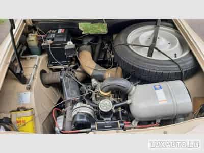 Citroën Ami 8 (1975) - Photo 6